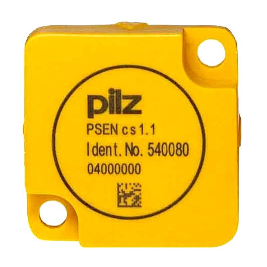 540080 New PILZ PSEN cs1.1 1 actuator